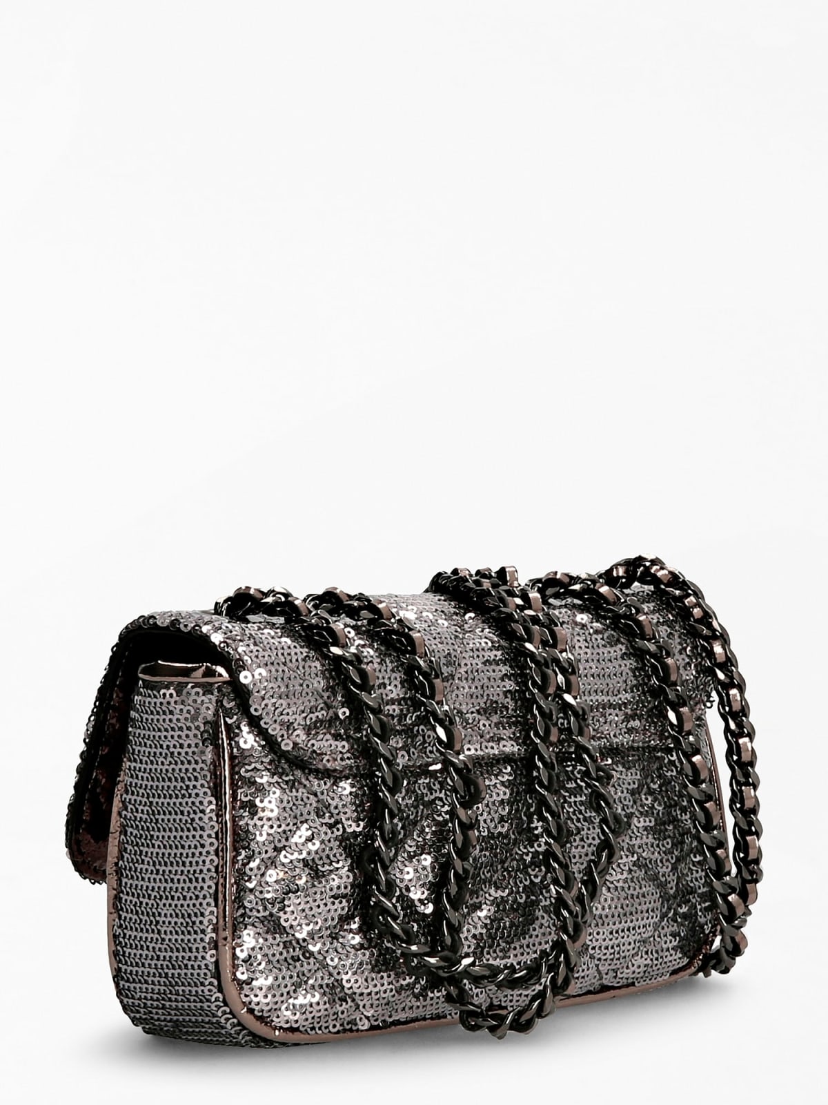 BORSA GUESS ACCESSORI - HWIG767978P