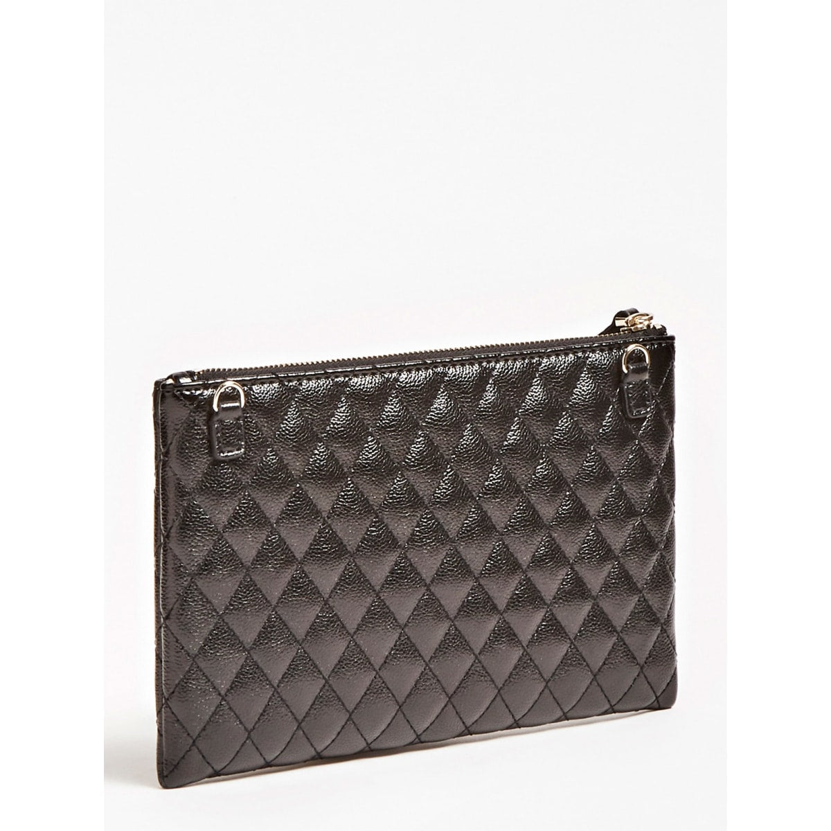BORSA GUESS ACCESSORI NERO - HWMG775369N