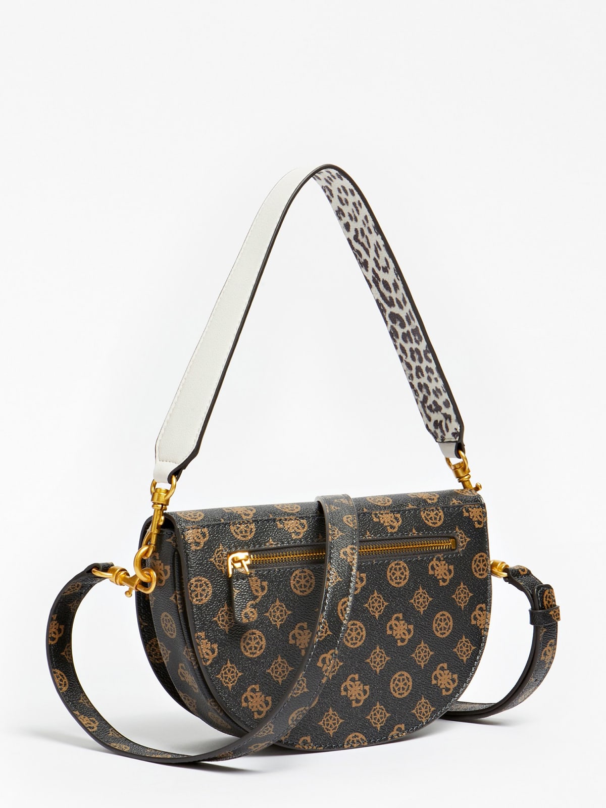 BORSA GUESS ACCESSORI - HWPA842019M