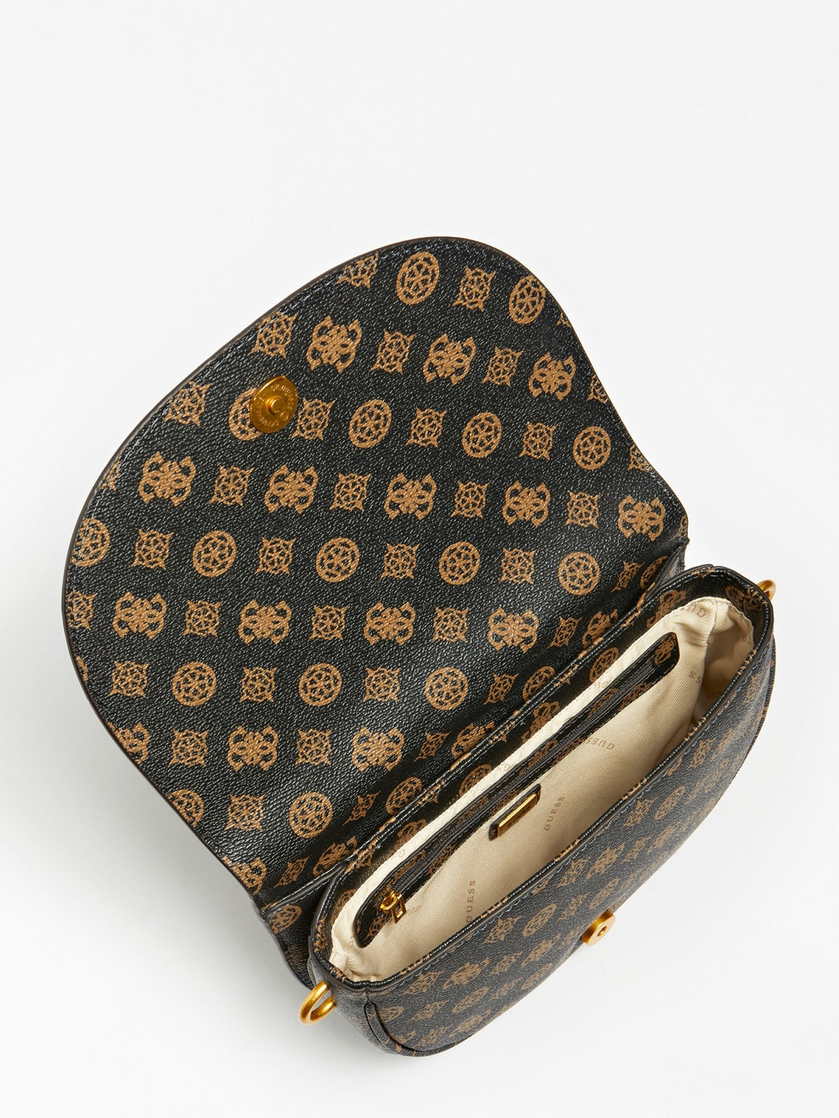 BORSA GUESS ACCESSORI - HWPA842019M