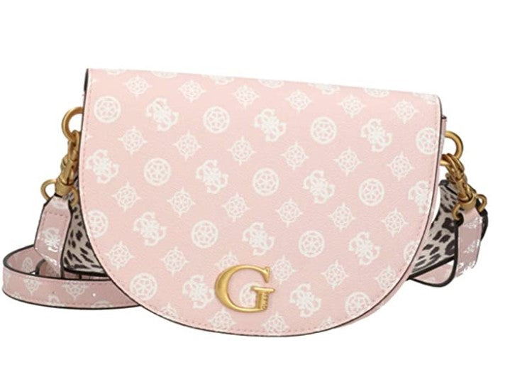 BORSA GUESS ACCESSORI - HWPA842019P