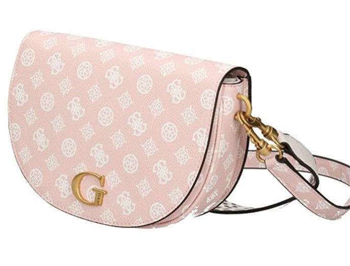 BORSA GUESS ACCESSORI - HWPA842019P