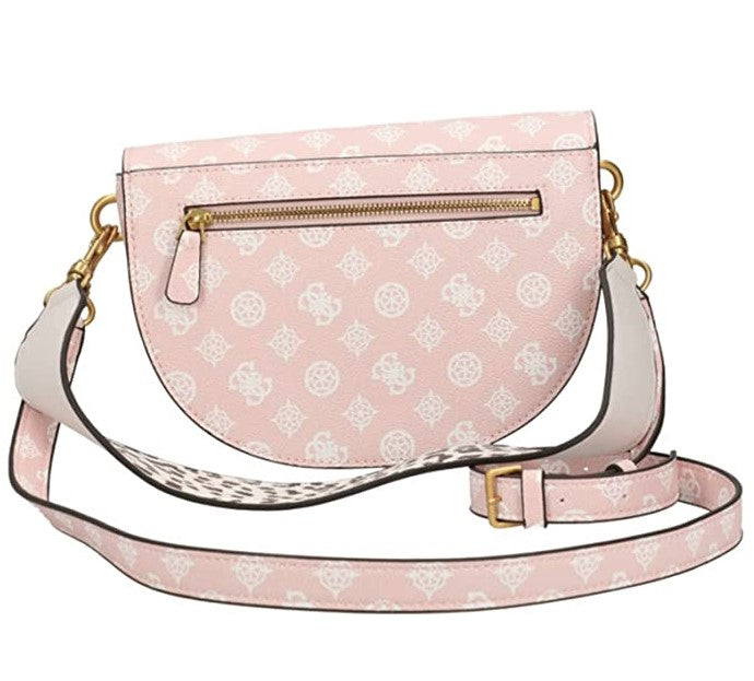 BORSA GUESS ACCESSORI - HWPA842019P