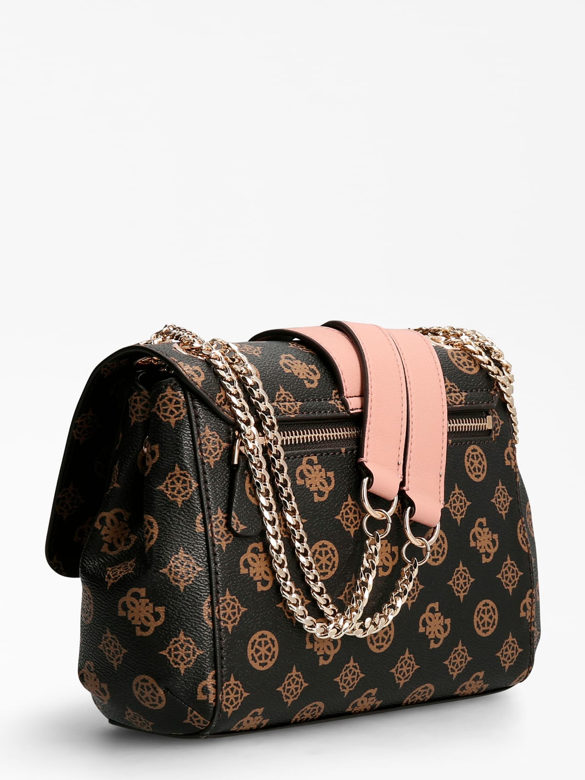 BORSA GUESS ACCESSORI - HWPA848921M