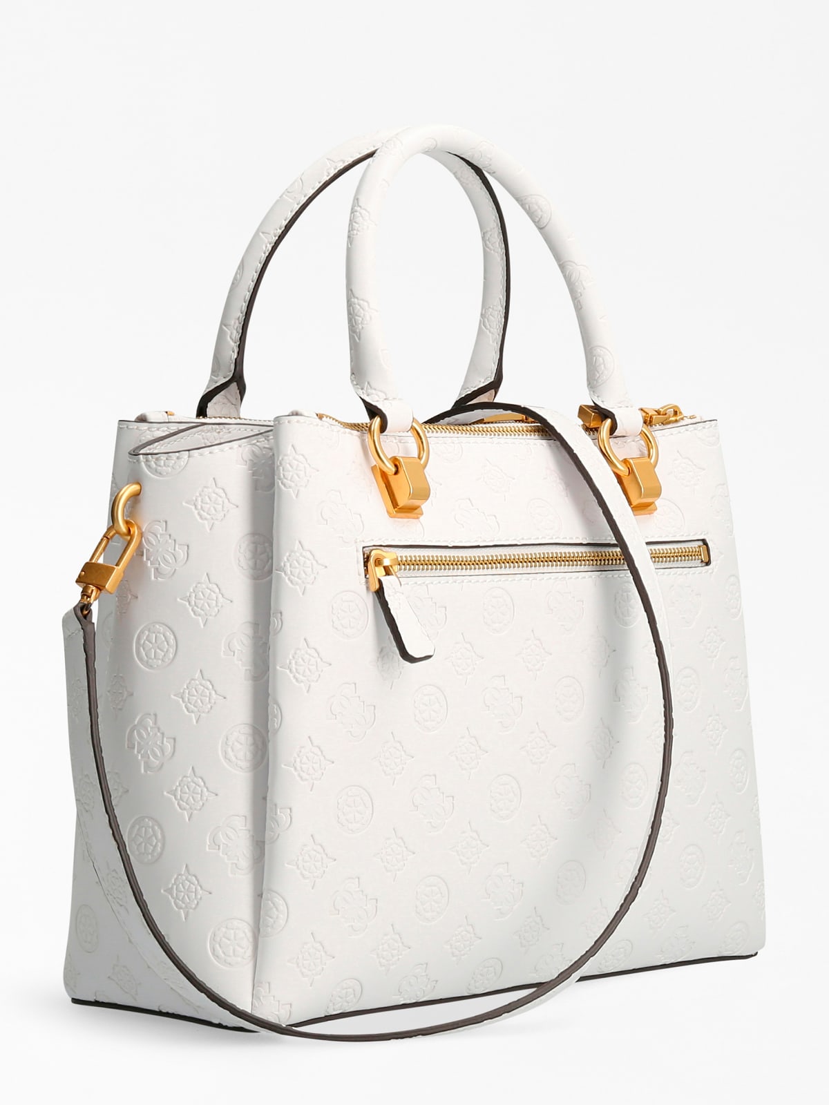 BORSA GUESS ACCESSORI - HWPA849206W