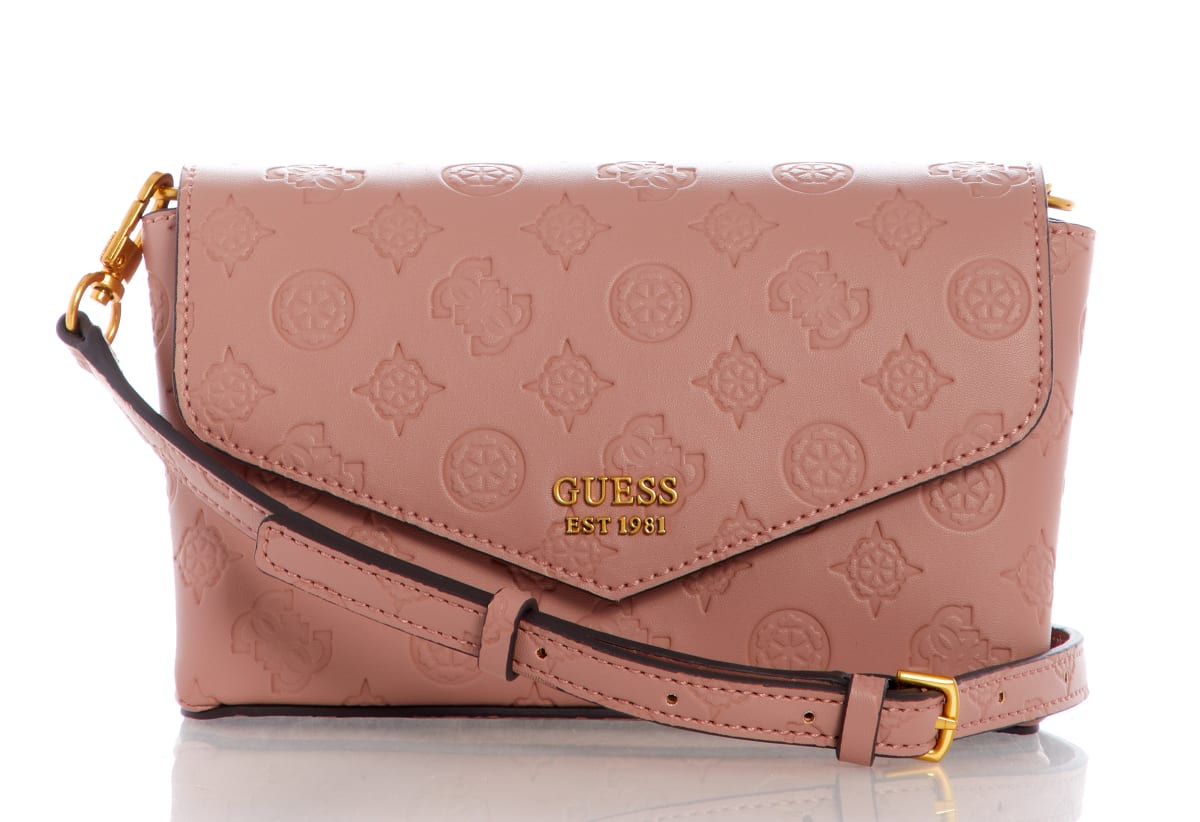 BORSA GUESS ACCESSORI - HWPA849278B