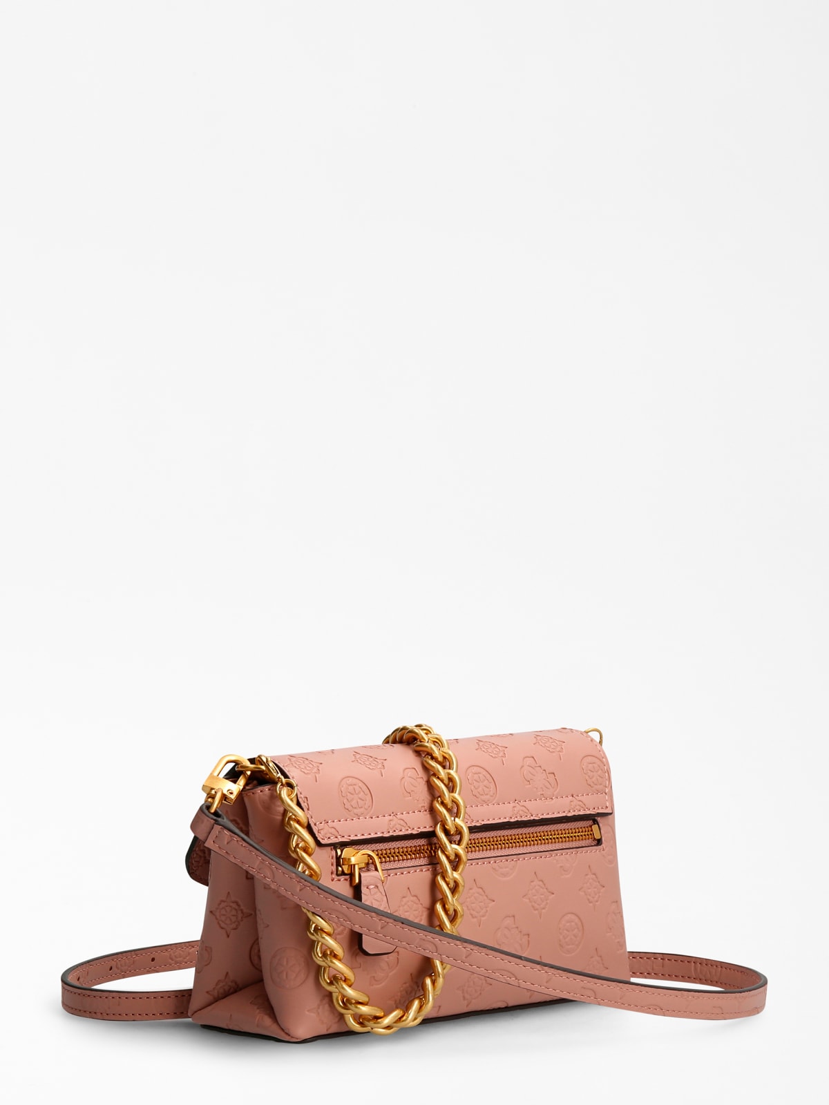 BORSA GUESS ACCESSORI - HWPA849278B