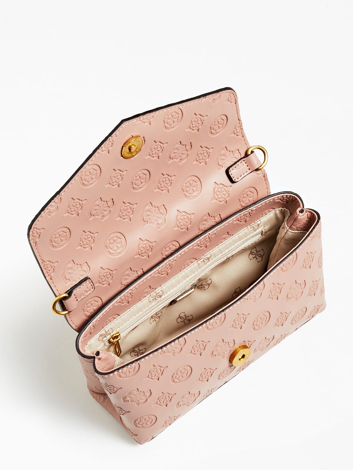 BORSA GUESS ACCESSORI - HWPA849278B