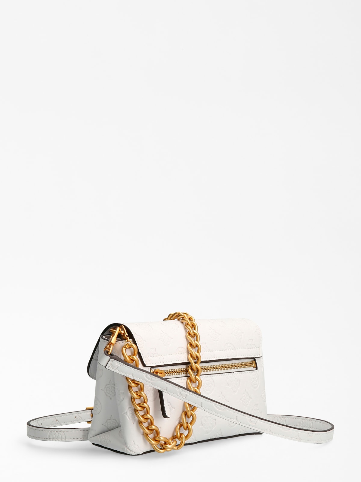 BORSA GUESS ACCESSORI - HWPA849278W