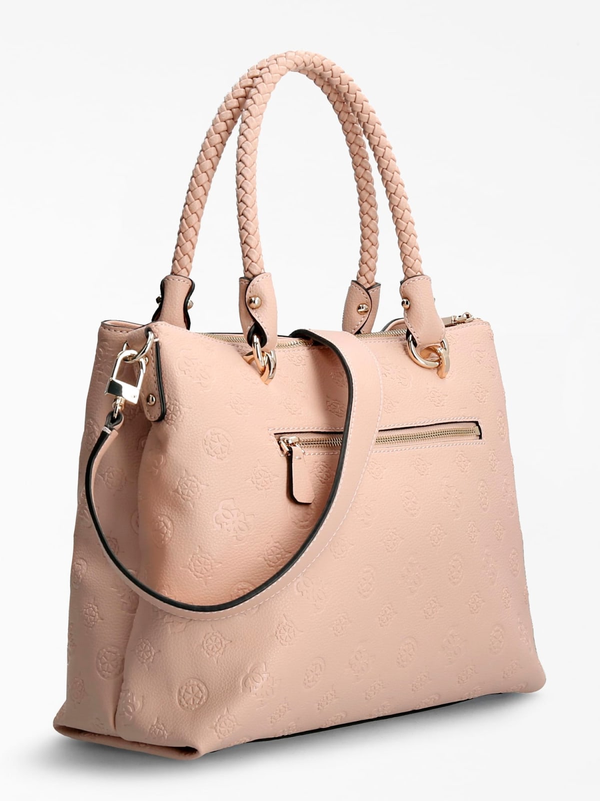 BORSA GUESS ACCESSORI - HWPG840310A