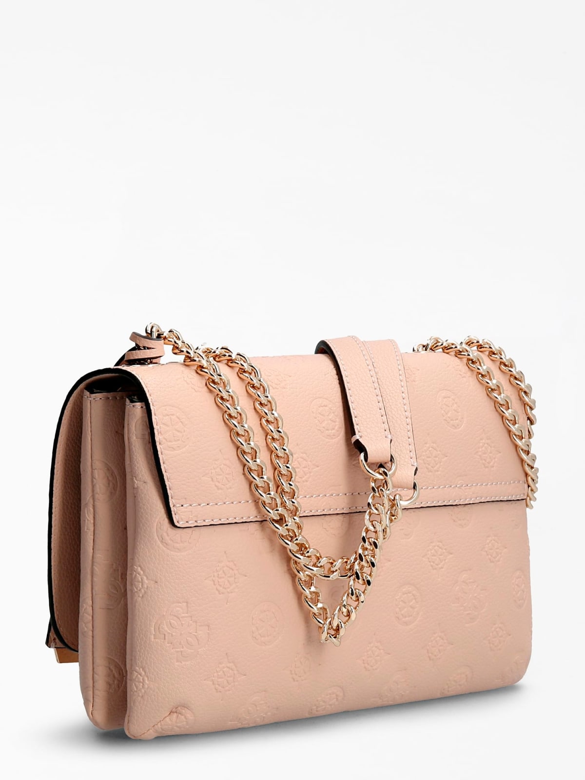 BORSA GUESS ACCESSORI - HWPG840321A