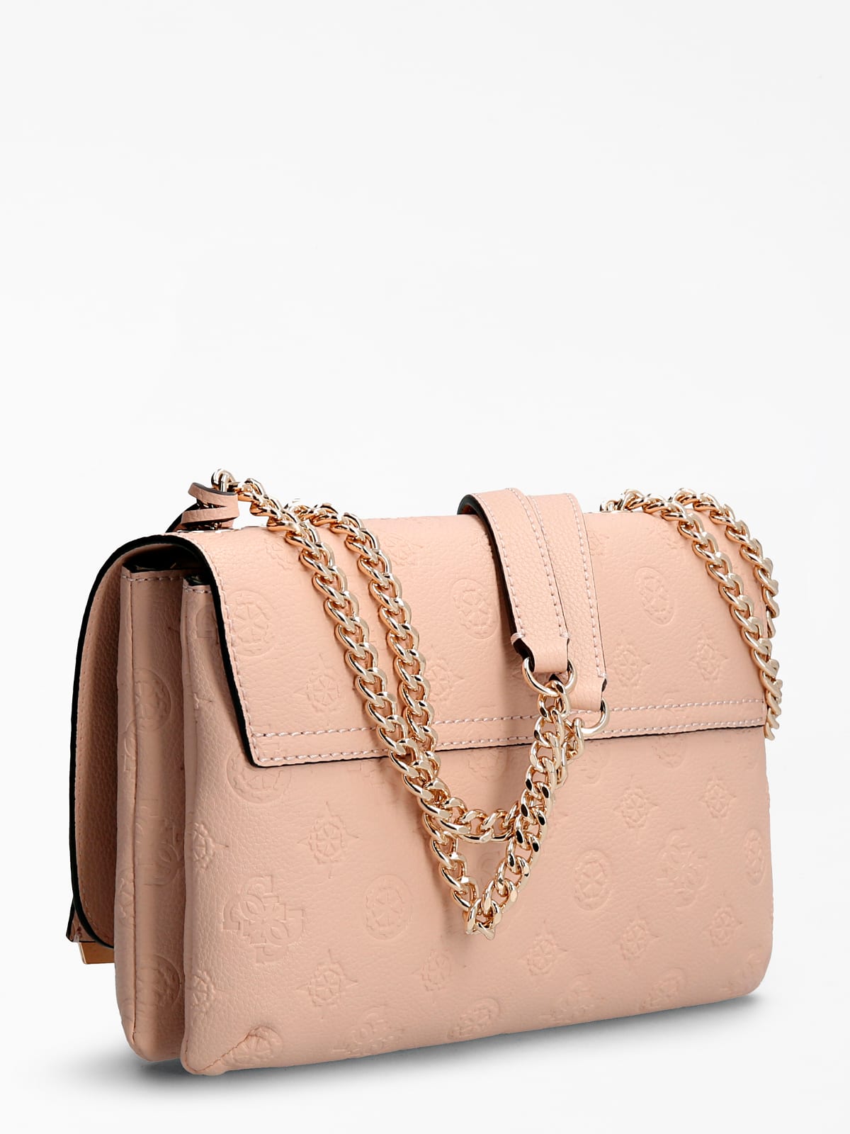 BORSA GUESS ACCESSORI - HWPG840321A