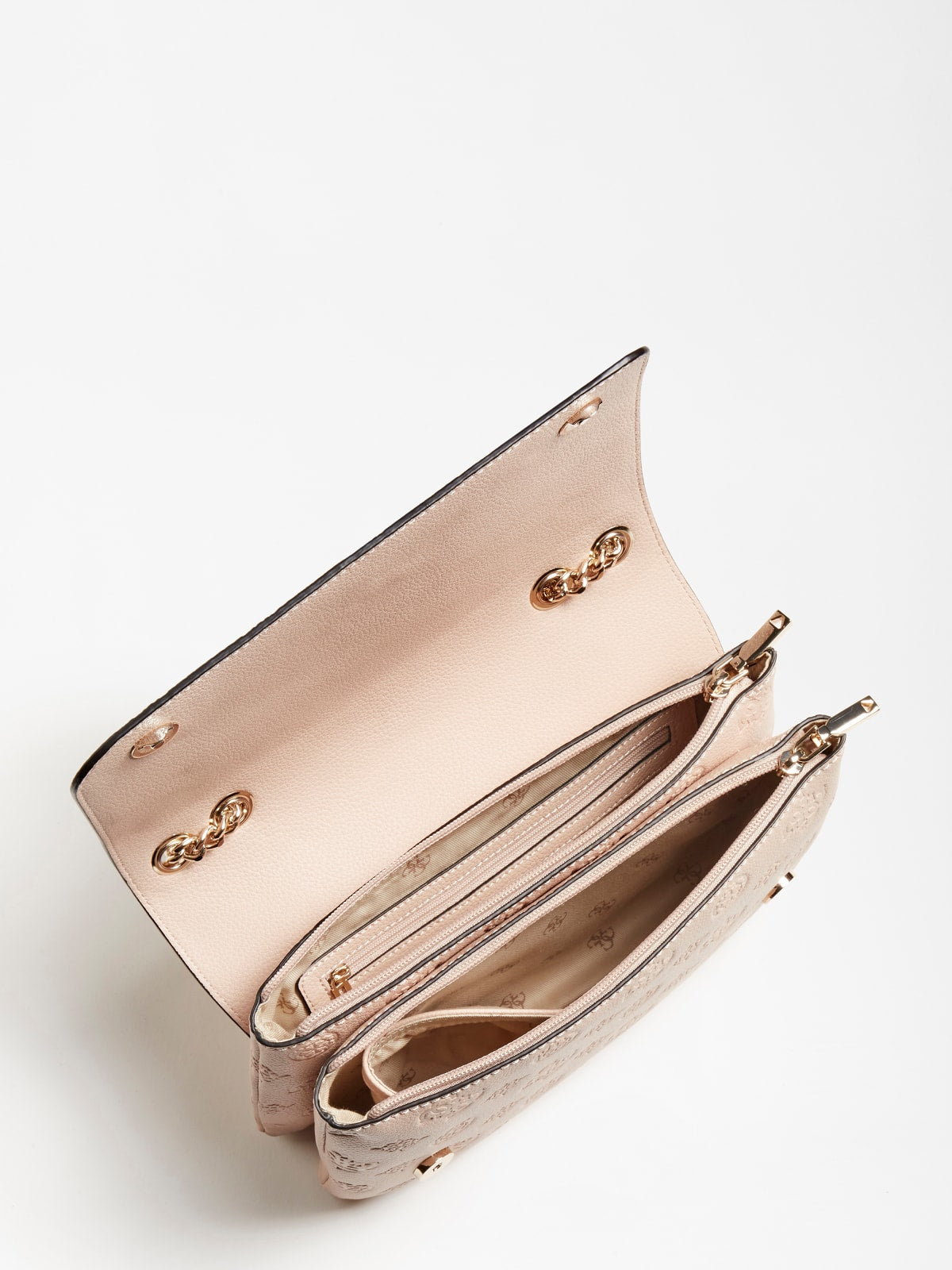 BORSA GUESS ACCESSORI - HWPG840321A