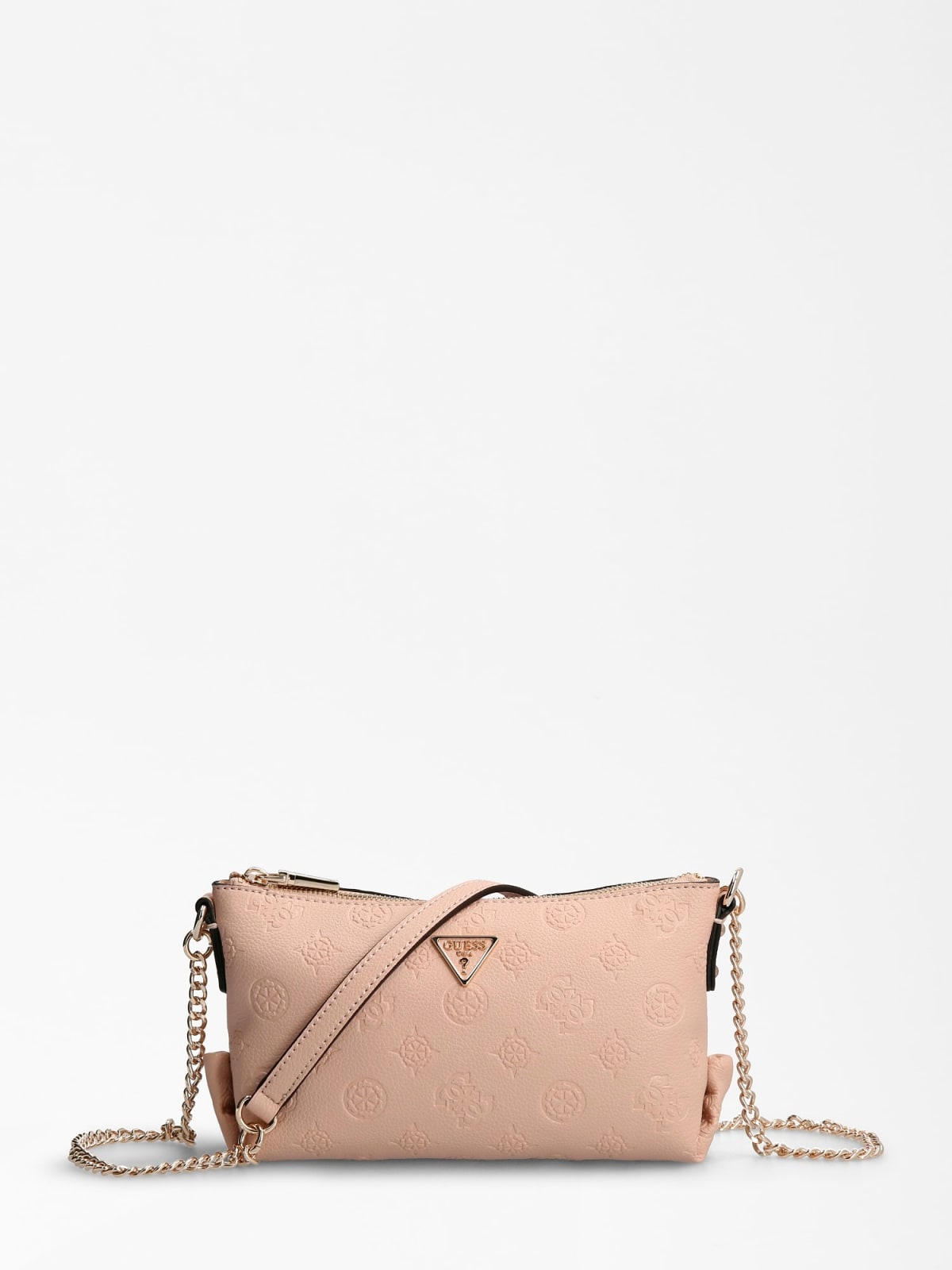 BORSA GUESS ACCESSORI - HWPG840372A