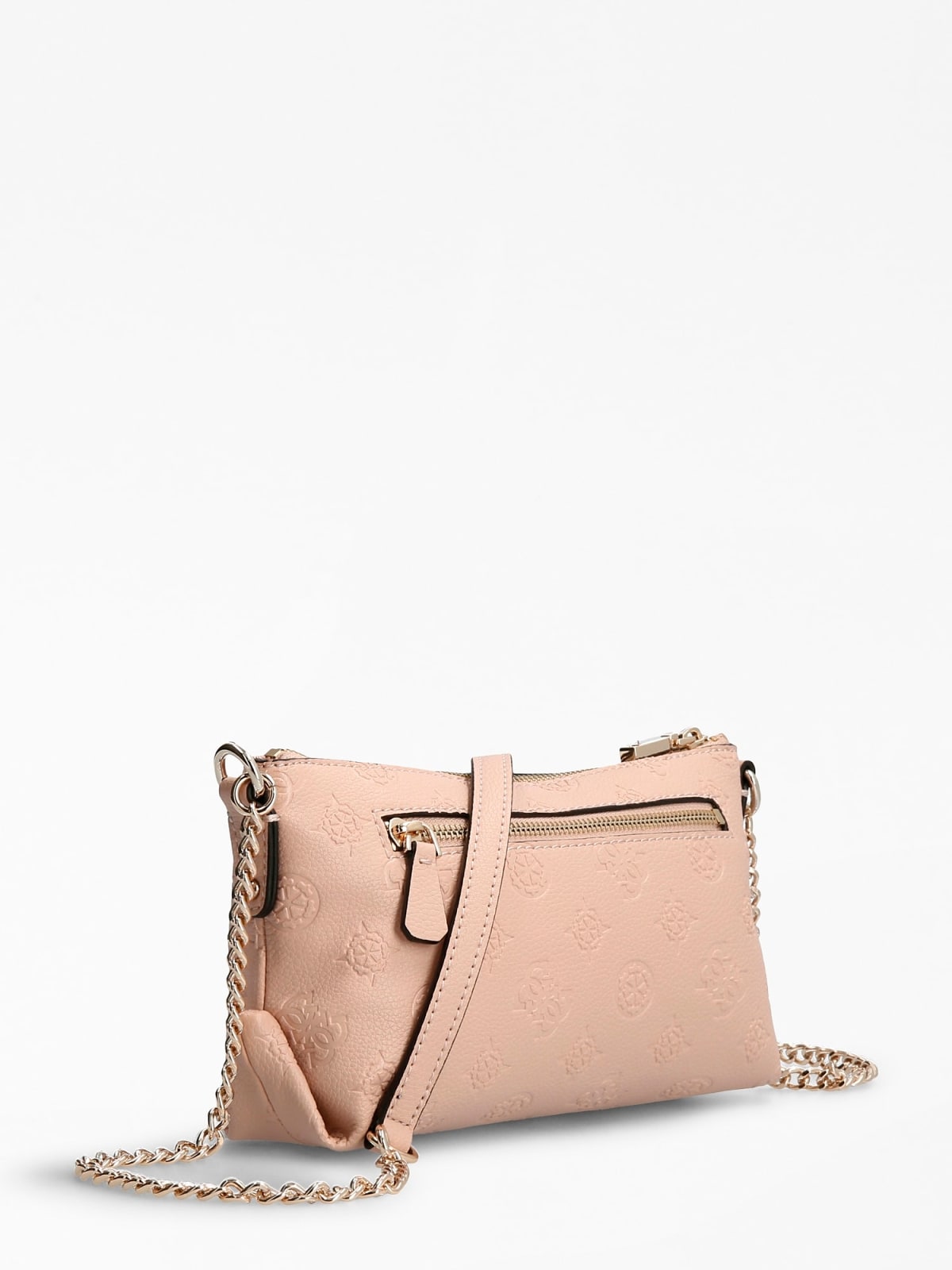BORSA GUESS ACCESSORI - HWPG840372A