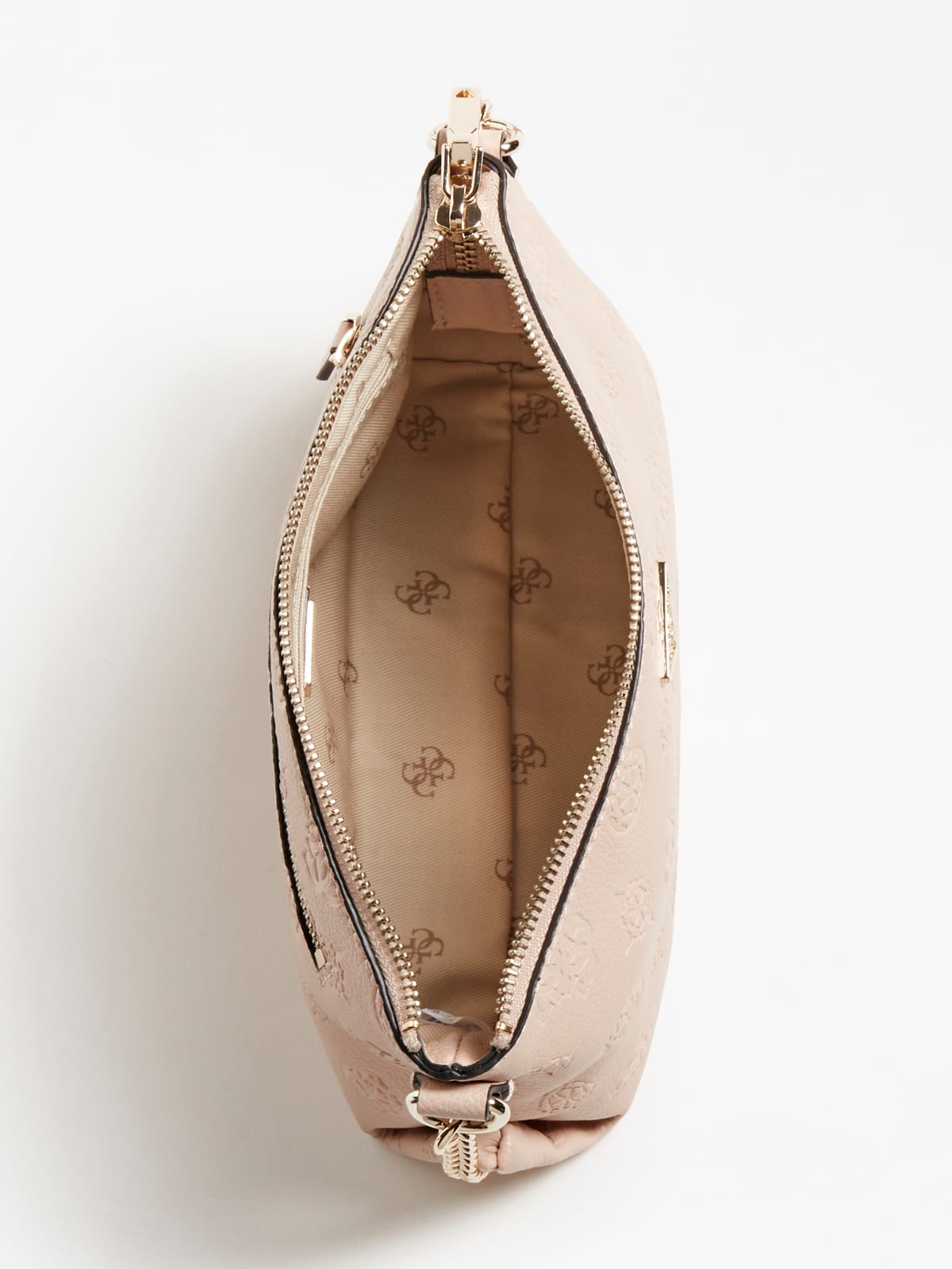 BORSA GUESS ACCESSORI - HWPG840372A