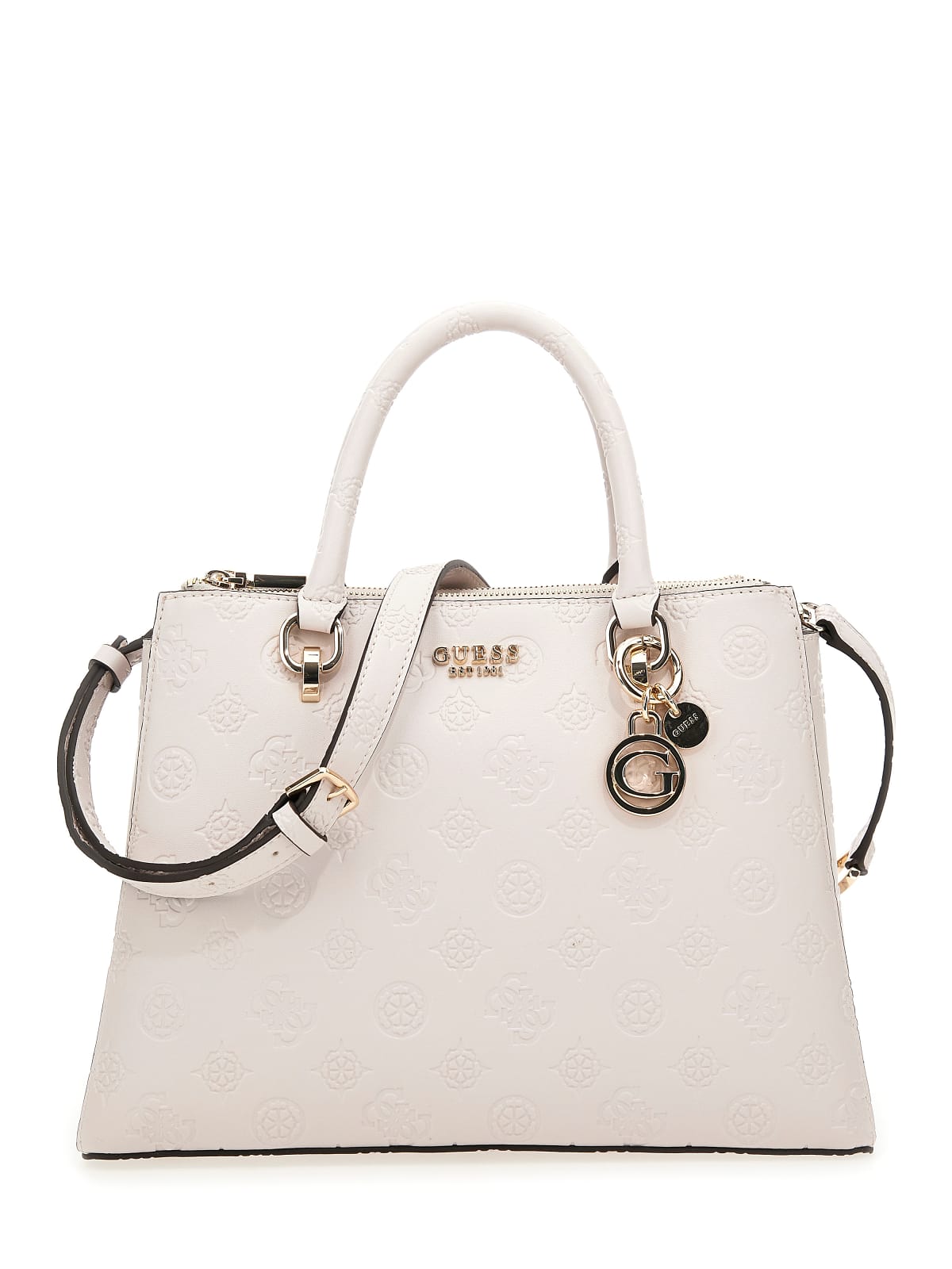 BORSA GUESS ACCESSORI - HWPG874706C