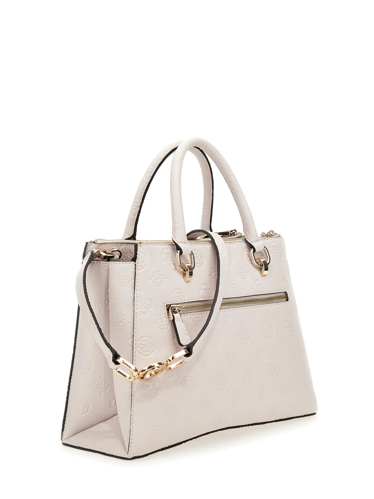 BORSA GUESS ACCESSORI - HWPG874706C
