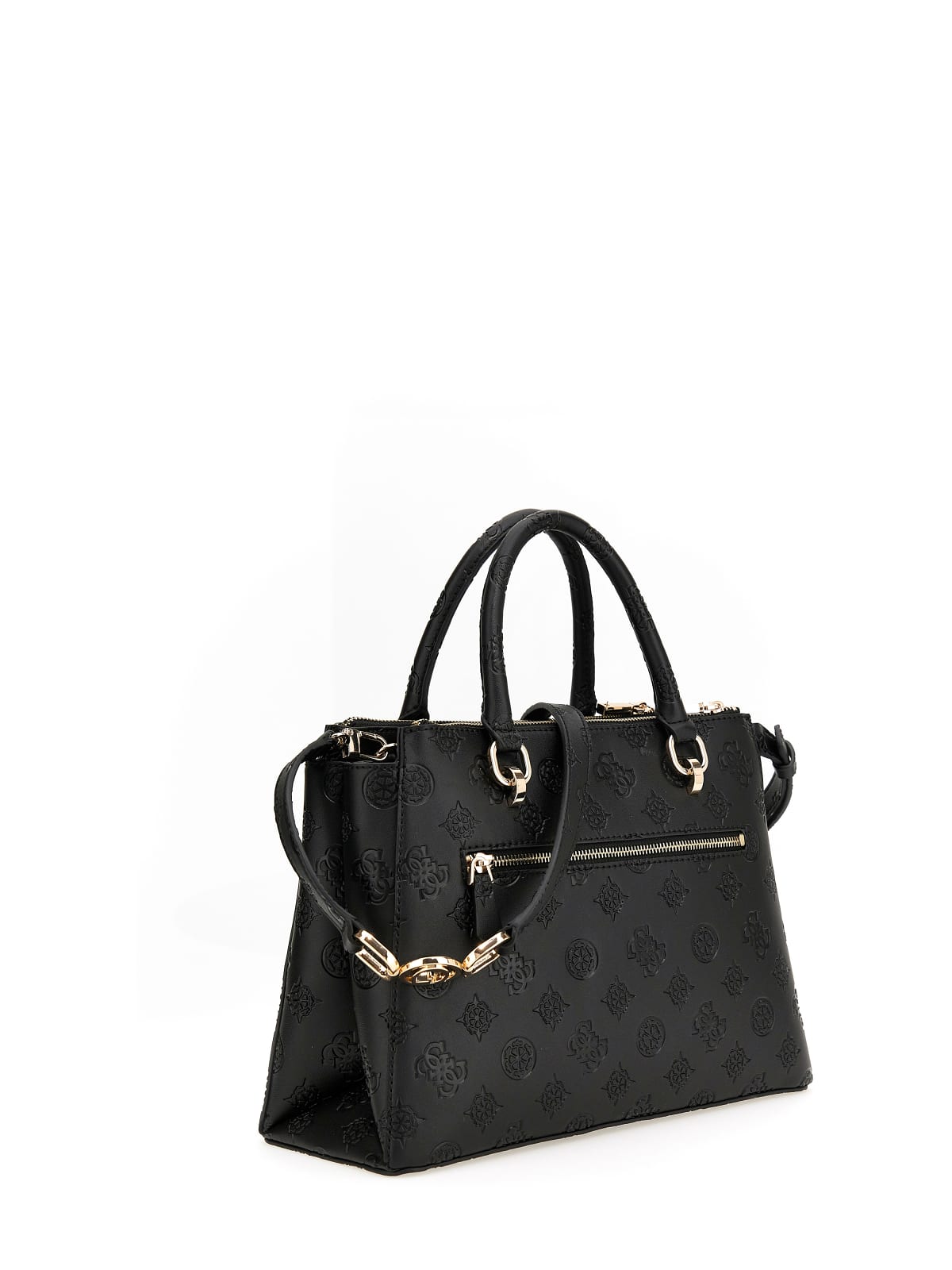BORSA GUESS ACCESSORI - HWPG874706N