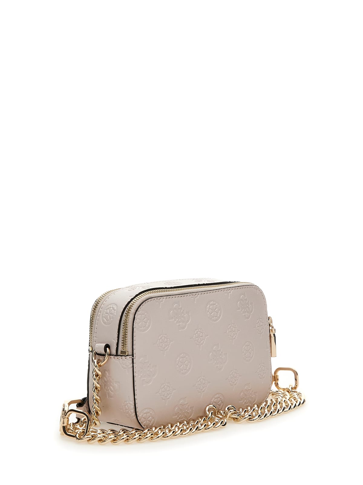 BORSA GUESS ACCESSORI - HWPG874714C