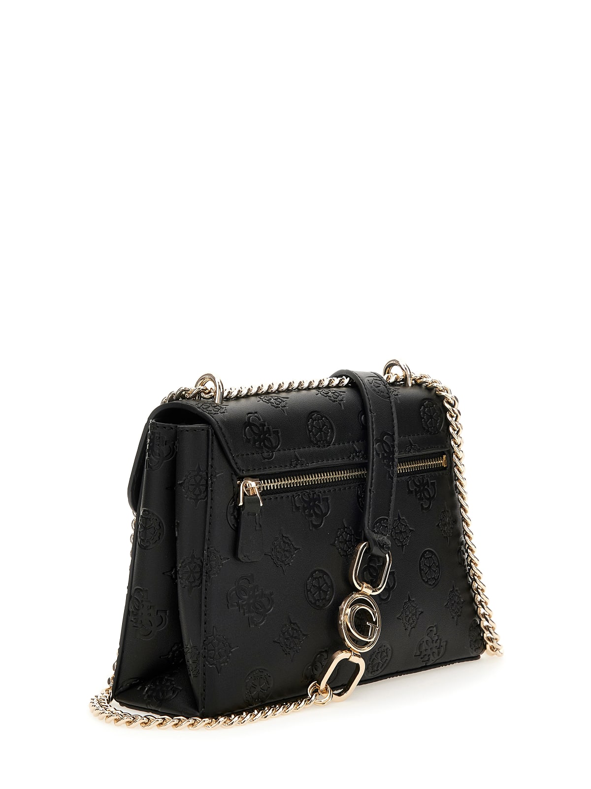 BORSA GUESS ACCESSORI - HWPG874721N