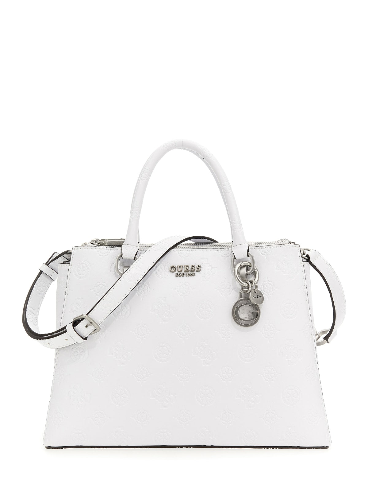 BORSA GUESS ACCESSORI - HWPO874706B
