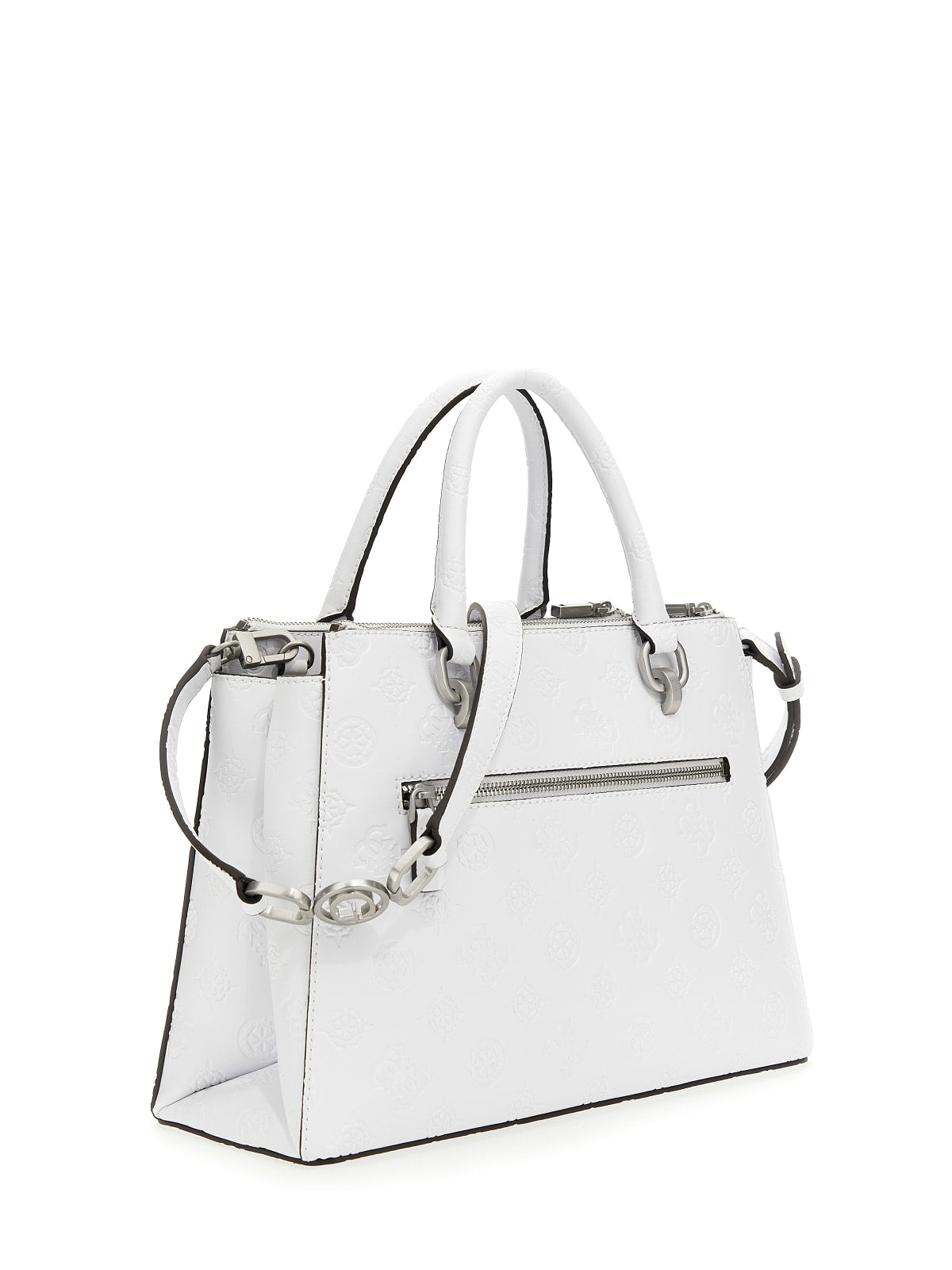 BORSA GUESS ACCESSORI - HWPO874706B