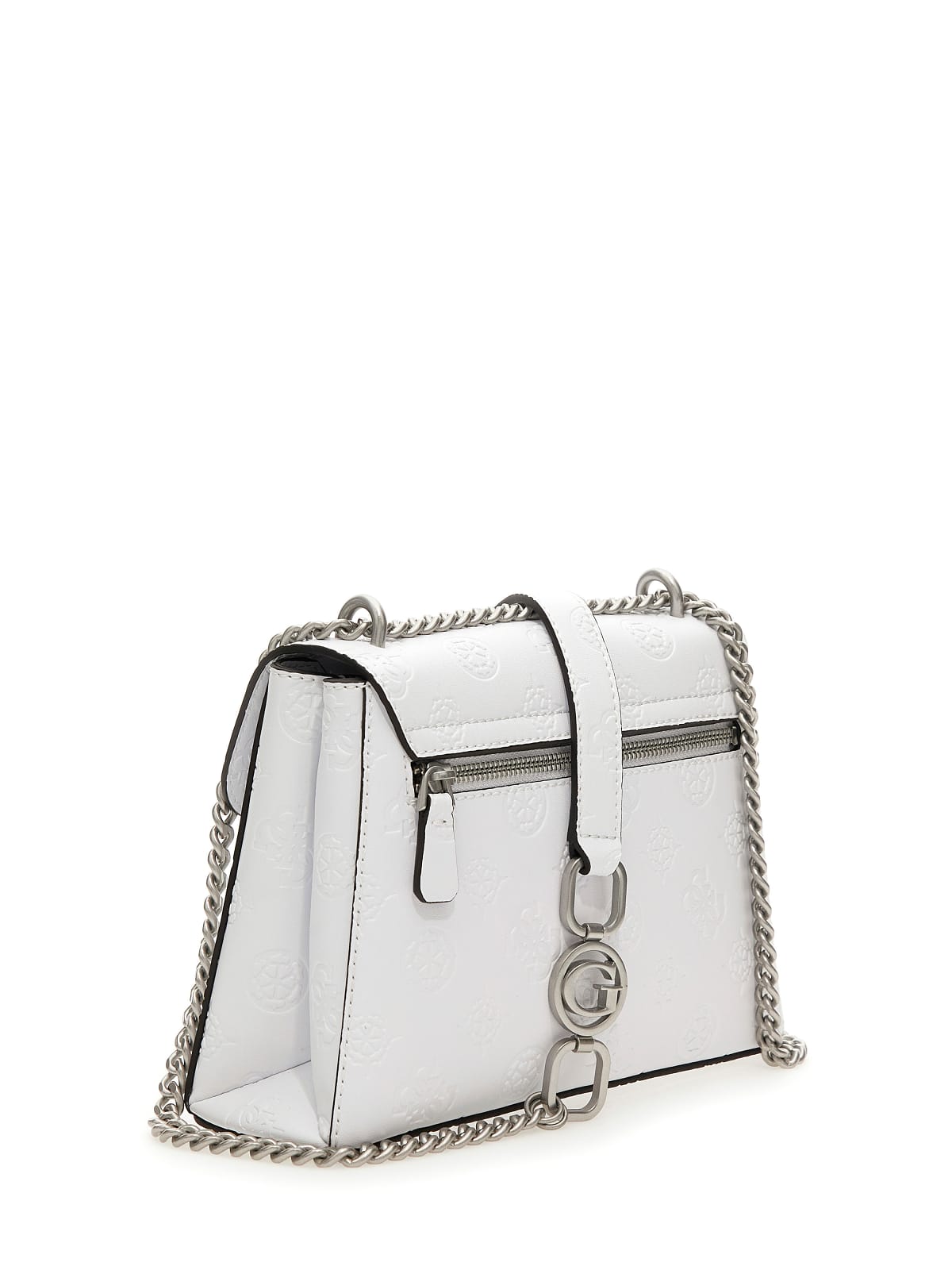 BORSA GUESS ACCESSORI - HWPO874721B