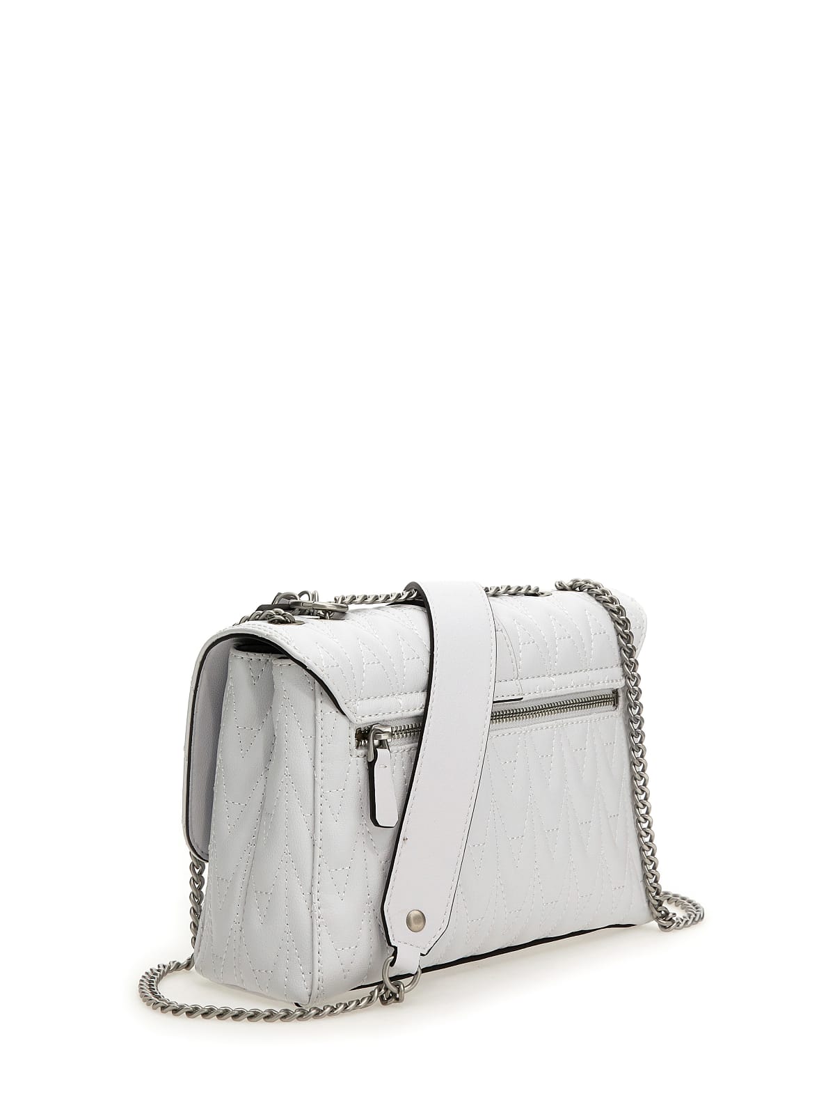 BORSA GUESS ACCESSORI - HWQO876221B
