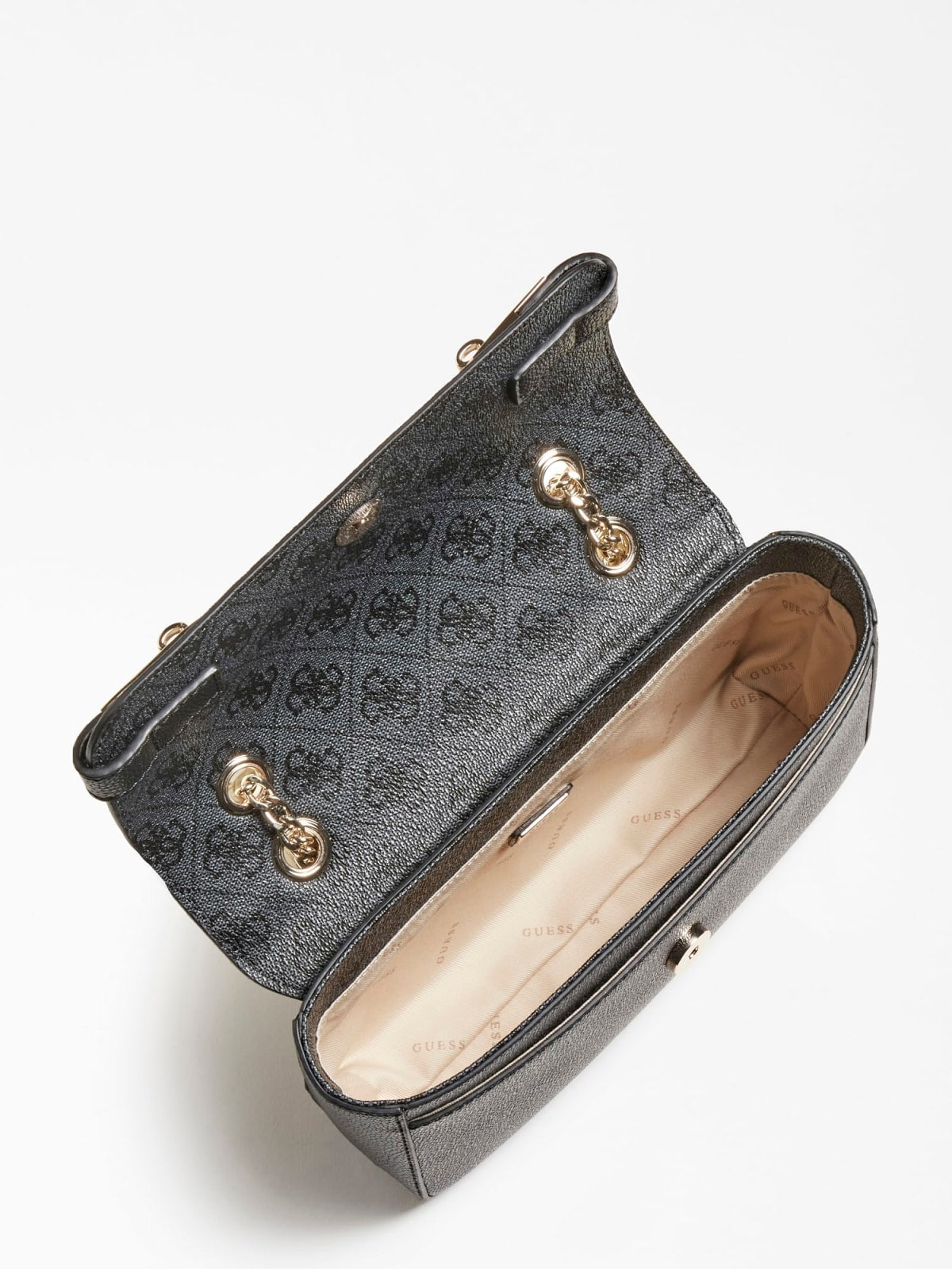 BORSA GUESS ACCESSORI - HWSG839621C