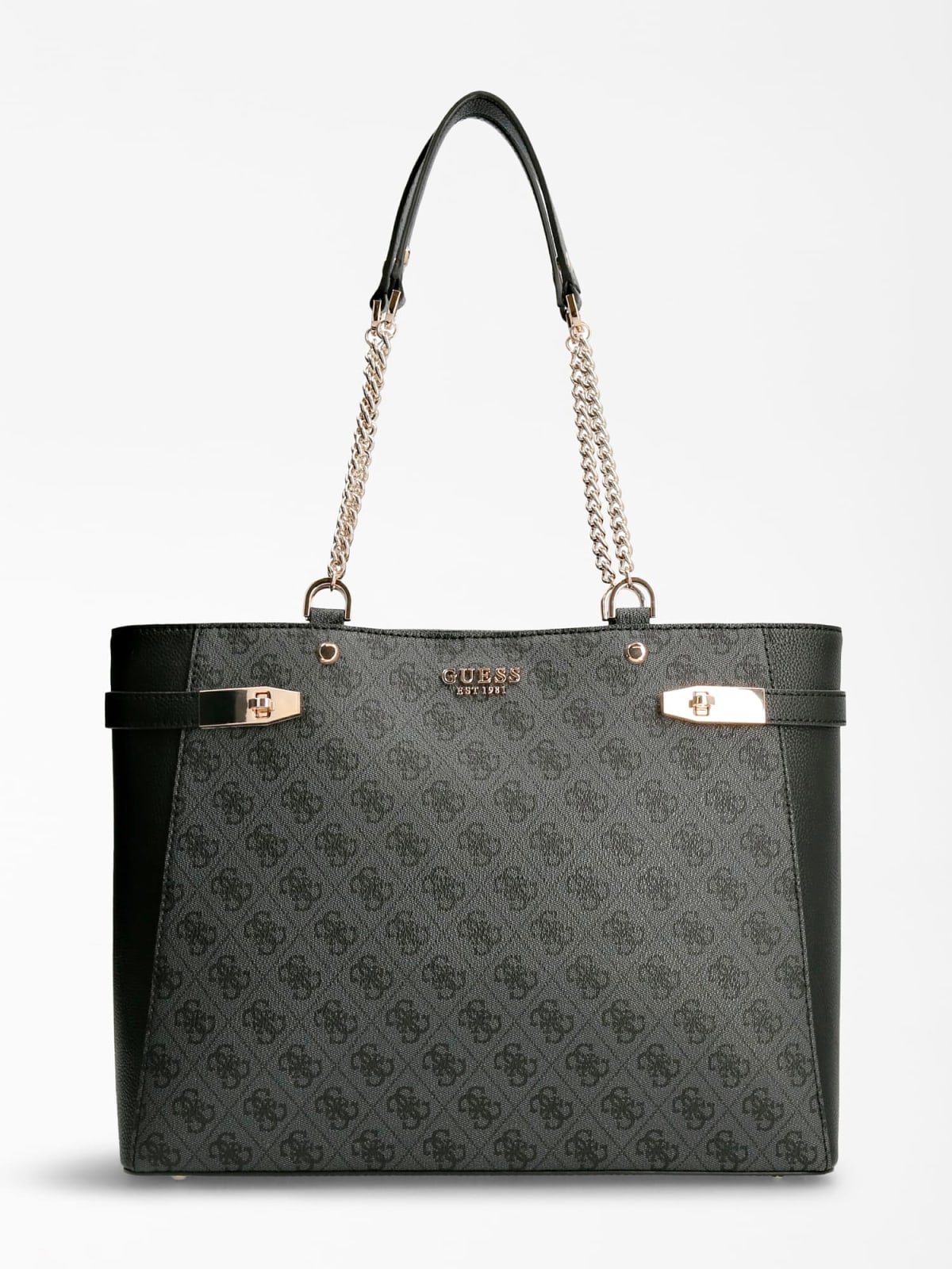 BORSA GUESS ACCESSORI - HWSG839623C