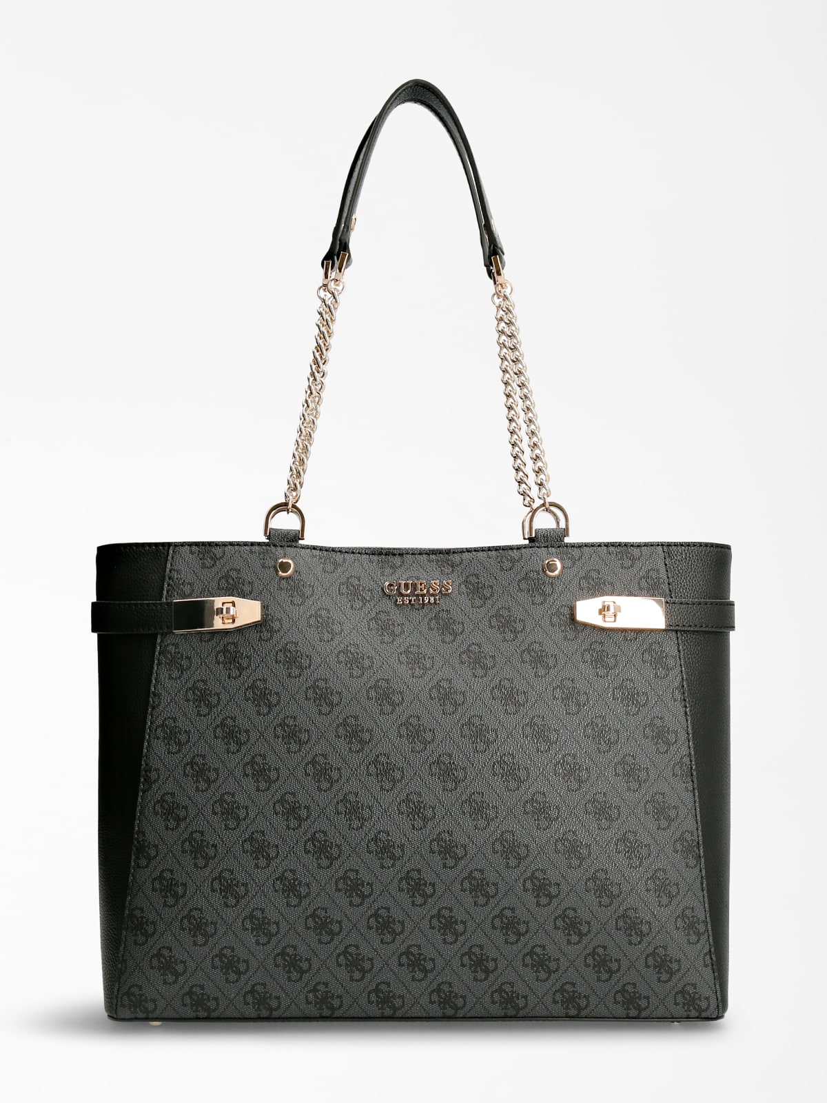 BORSA GUESS ACCESSORI - HWSG839623C