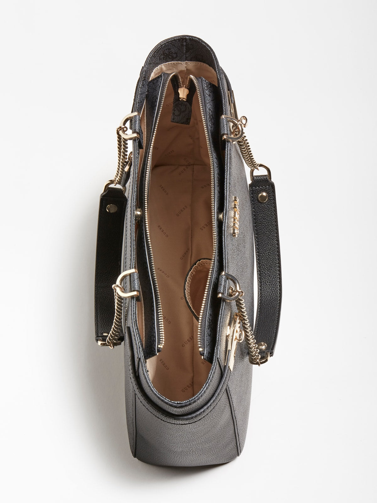 BORSA GUESS ACCESSORI - HWSG839623C