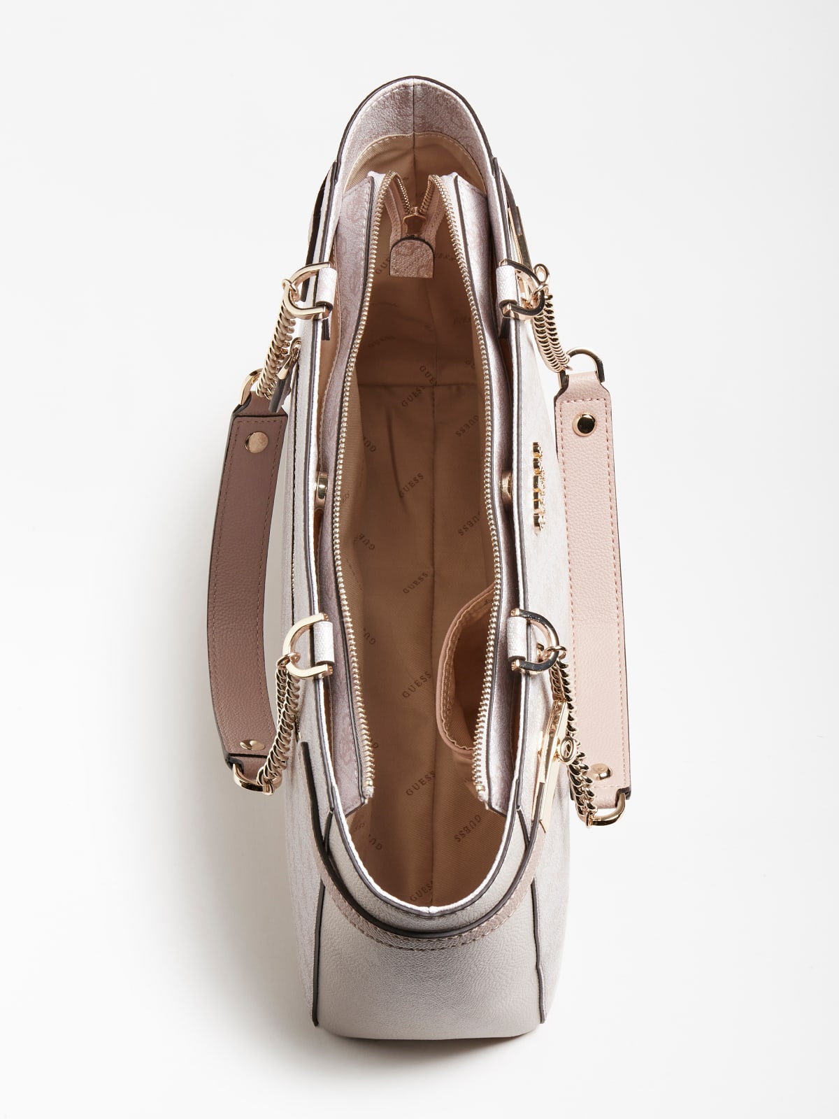 BORSA GUESS ACCESSORI - HWSG839623P