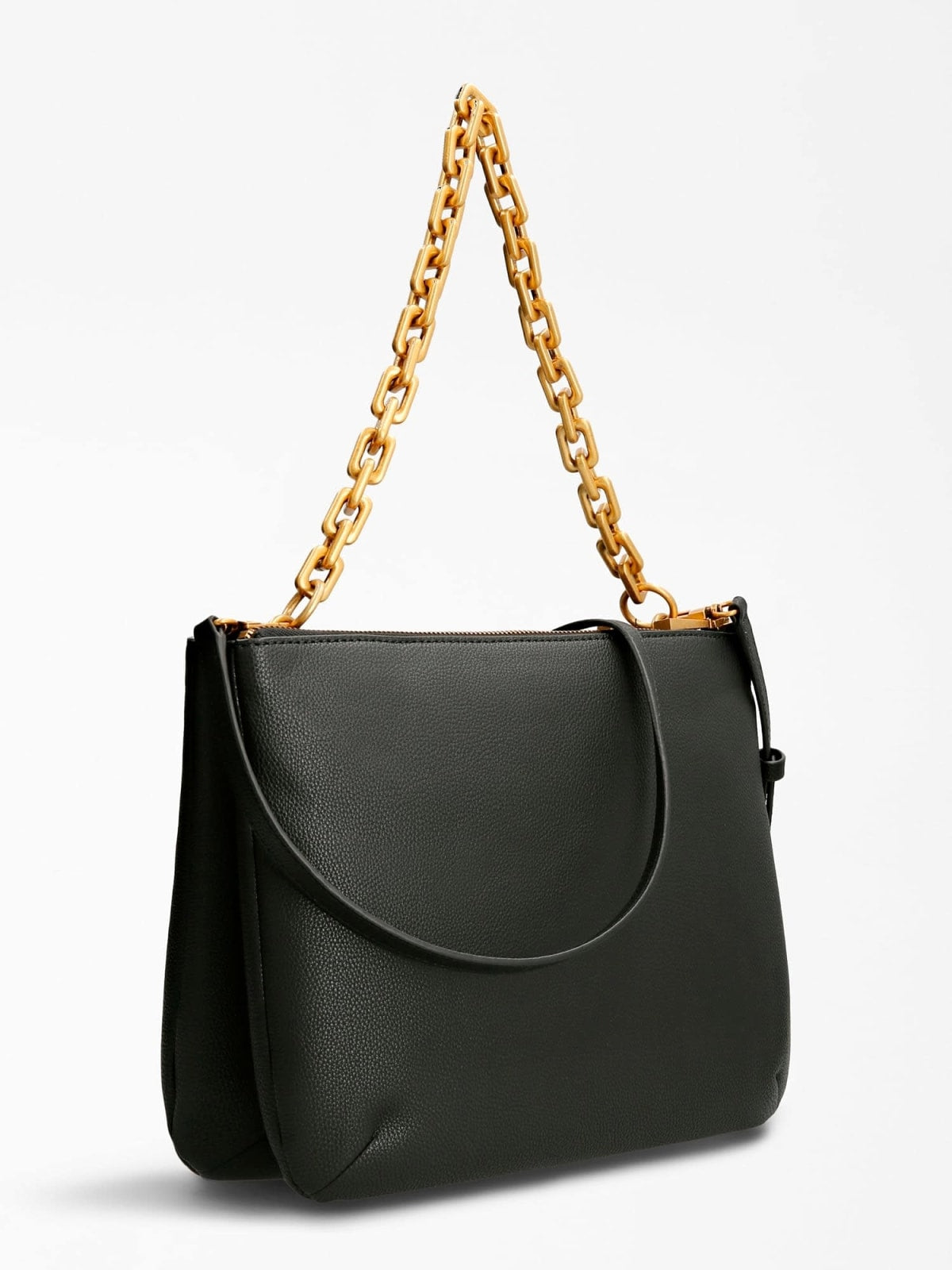 BORSA GUESS ACCESSORI NERO - HWVB840018N