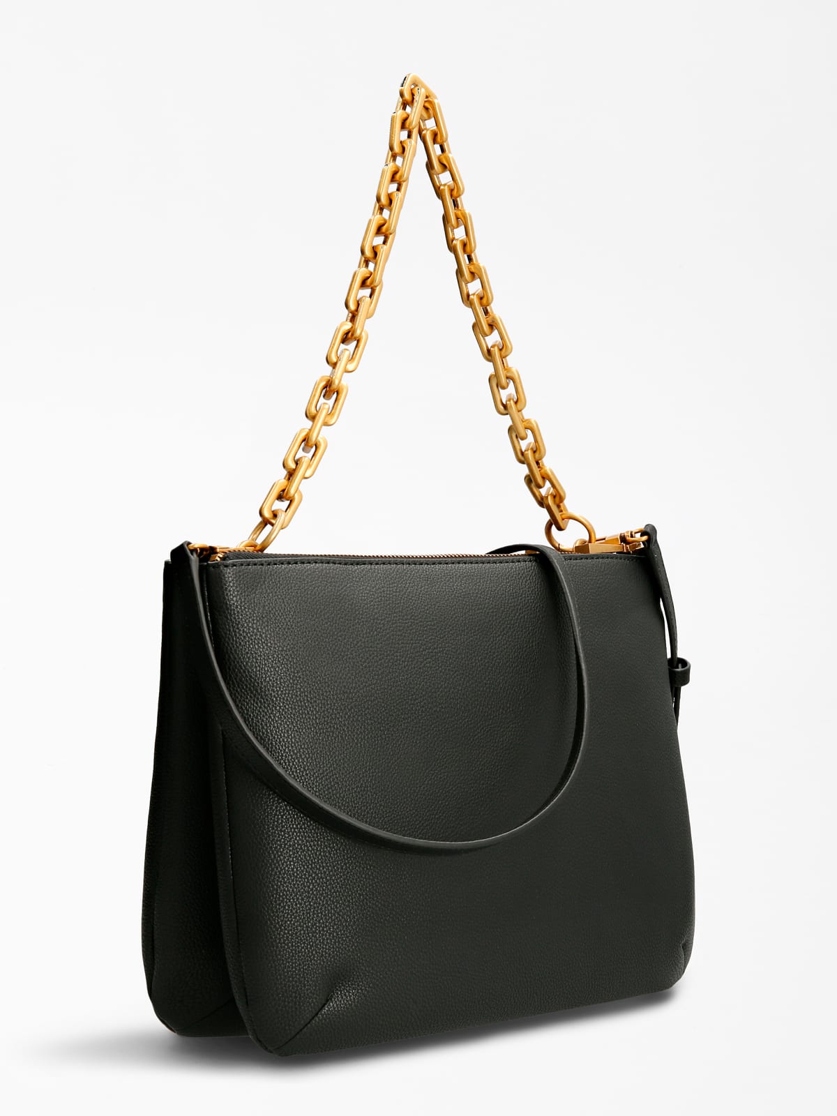 BORSA GUESS ACCESSORI NERO - HWVB840018N