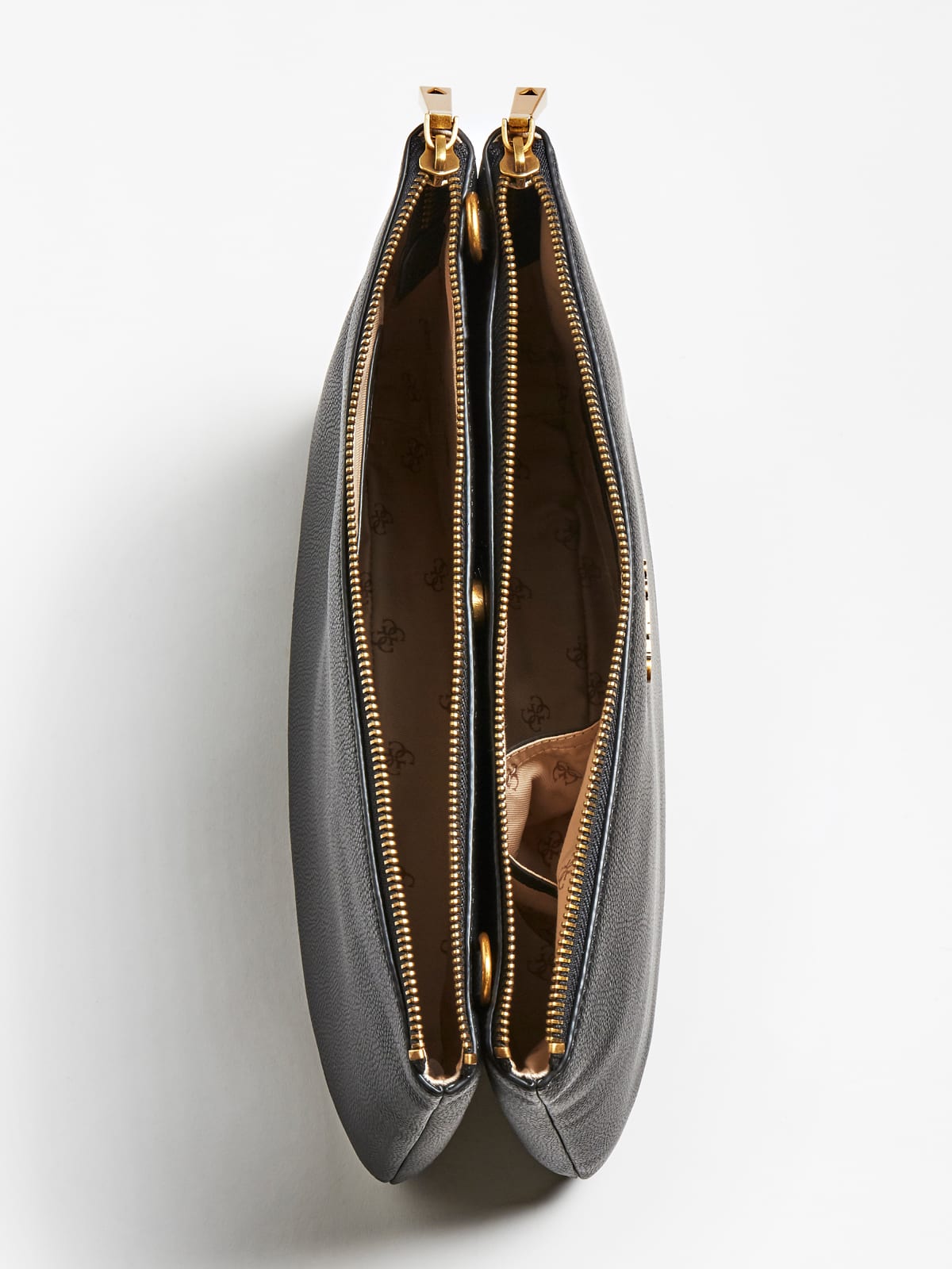BORSA GUESS ACCESSORI NERO - HWVB840018N