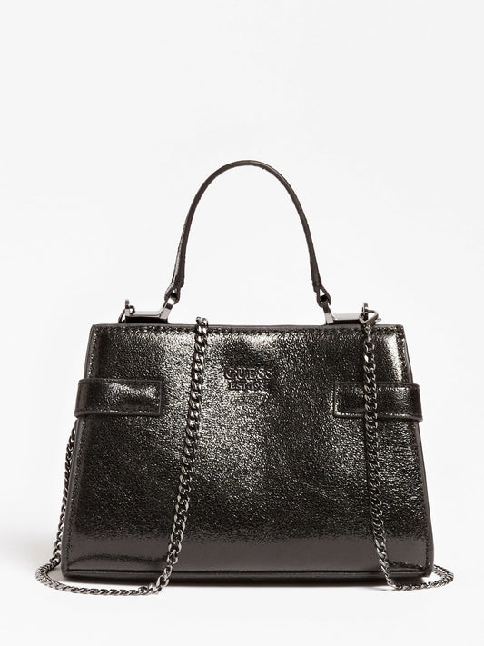 BORSA GUESS ACCESSORI NERO - HWVB840676N