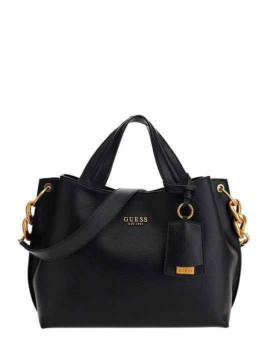 BORSA GUESS ACCESSORI NERO - HWVB868323N
