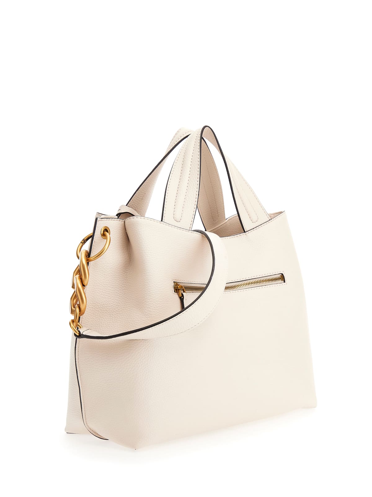 BORSA GUESS ACCESSORI - HWVB868323S