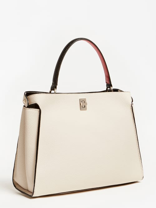 BORSA GUESS ACCESSORI - HWVG730106S
