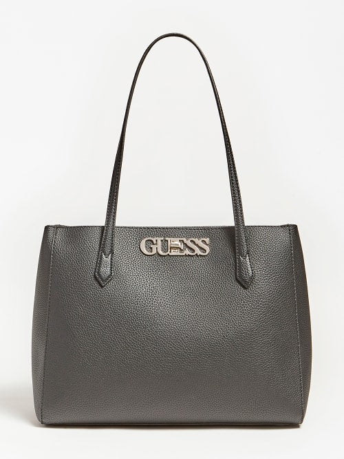 BORSA GUESS ACCESSORI NERO - HWVG730125N