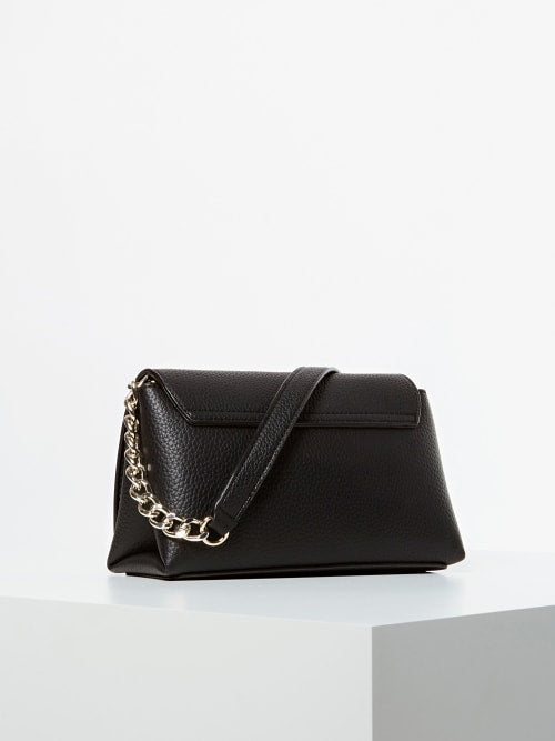 BORSA GUESS ACCESSORI NERO - HWVG730178N