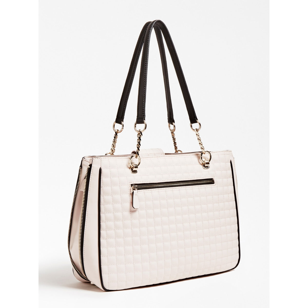 BORSA GUESS ACCESSORI PIETRA - HWVG774023S
