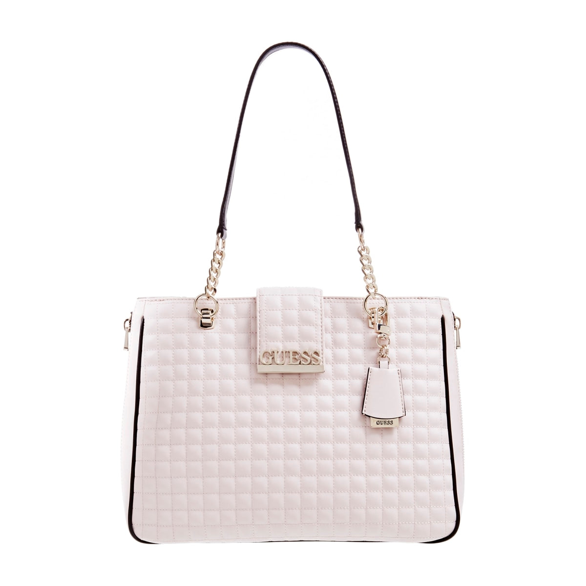 BORSA GUESS ACCESSORI PIETRA - HWVG774023S
