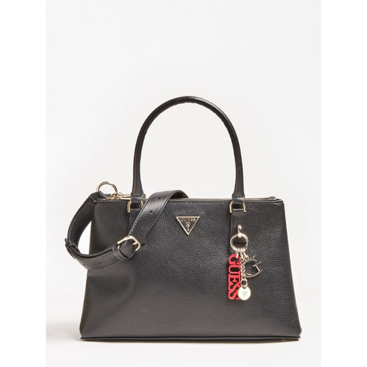 BORSA GUESS ACCESSORI NERO - HWVG774206N