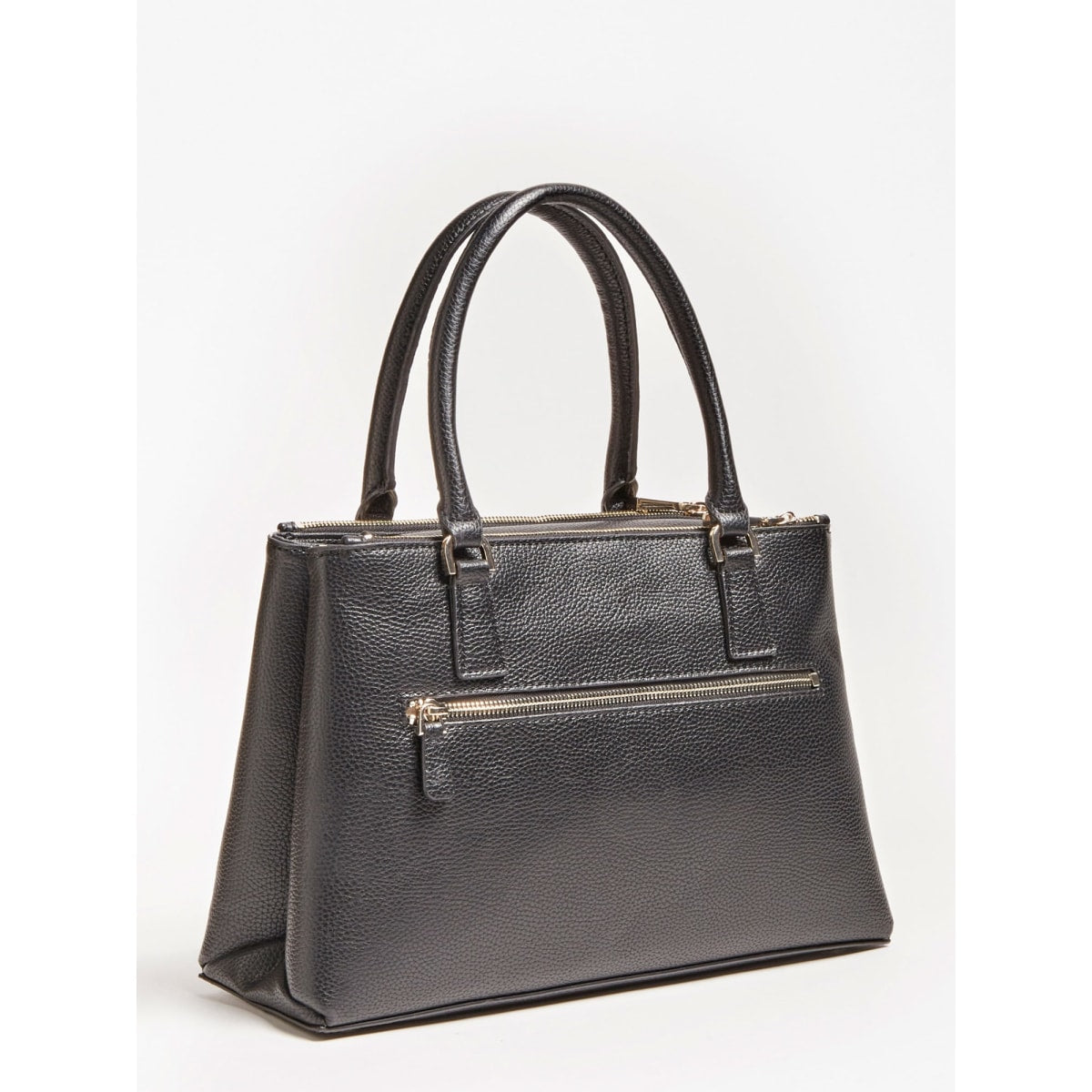 BORSA GUESS ACCESSORI NERO - HWVG774206N