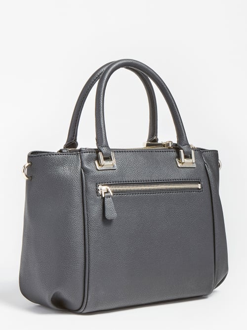 BORSA GUESS ACCESSORI NERO - HWVG787806N