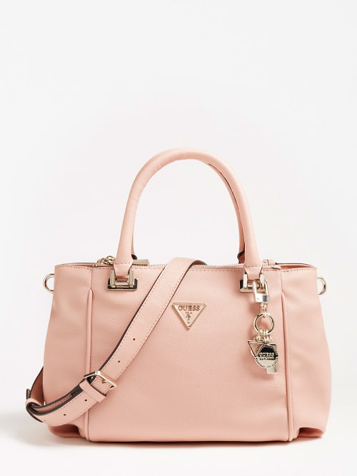 BORSA GUESS ACCESSORI NERO - HWVG787860B