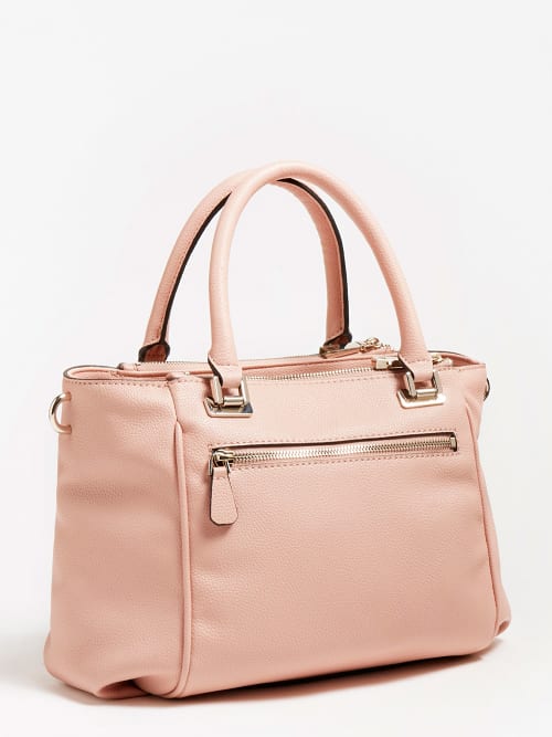 BORSA GUESS ACCESSORI NERO - HWVG787860B